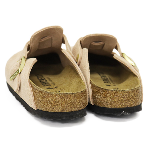 BIRKENSTOCK(ビルケンシュトック)正規取扱店