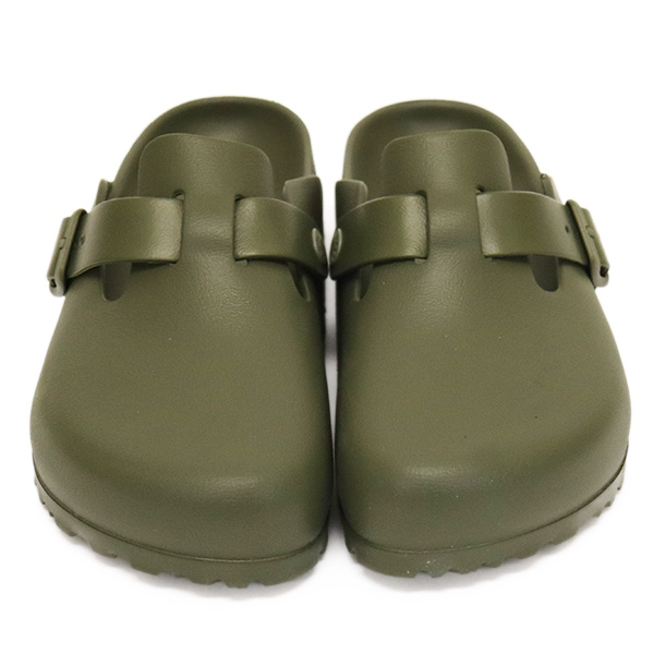 正規取扱店 BIRKENSTOCK (ビルケンシュトック) 1026238 BOSTON EVA