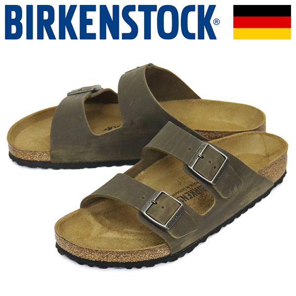 正規取扱店BIRKENSTOCK(ビルケンシュトック)