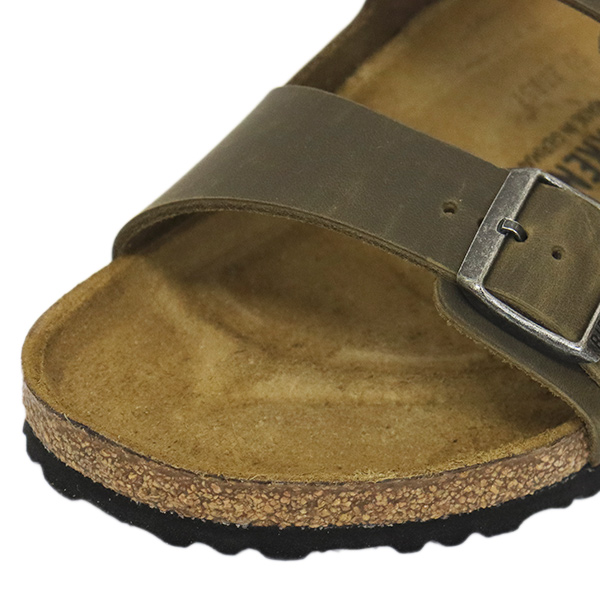 正規取扱店BIRKENSTOCK(ビルケンシュトック)