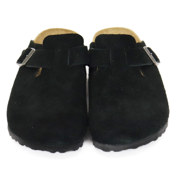正規取扱店 BIRKENSTOCK (ビルケンシュトック) 1027067 BOSTON