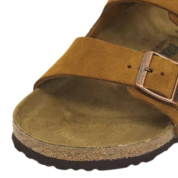 正規取扱店BIRKENSTOCK(ビルケンシュトック)