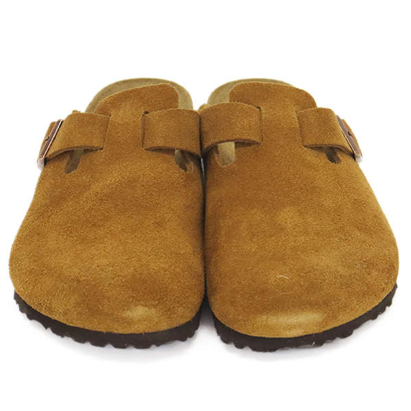 BIRKENSTOCK(ビルケンシュトック)正規取扱店