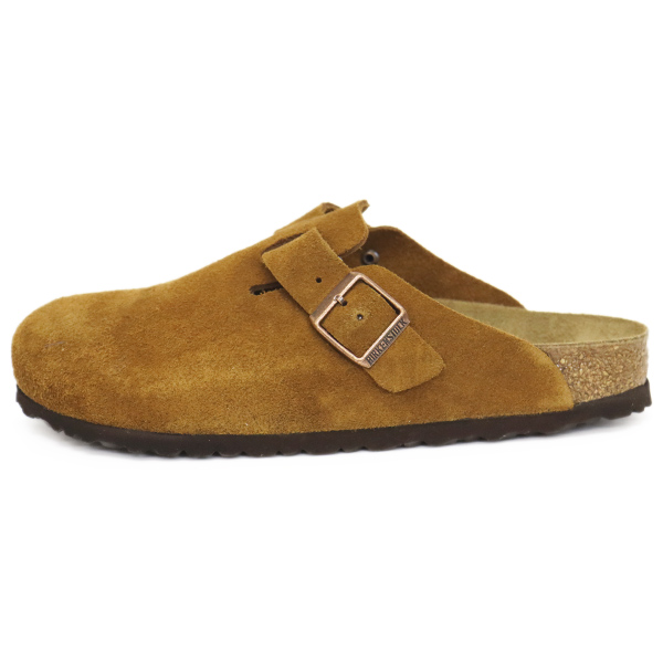 BIRKENSTOCK(ビルケンシュトック)正規取扱店