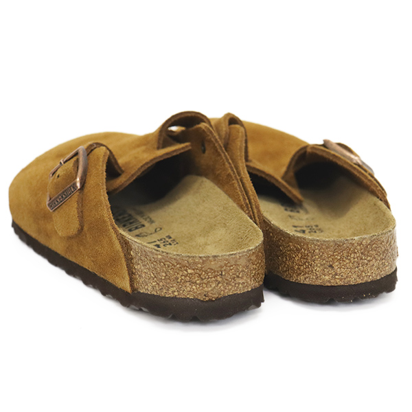 BIRKENSTOCK(ビルケンシュトック)正規取扱店