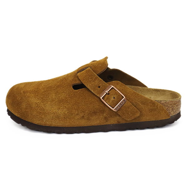 正規取扱店BIRKENSTOCK(ビルケンシュトック)