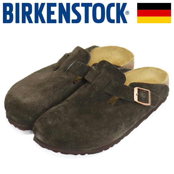正規取扱店BIRKENSTOCK(ビルケンシュトック)