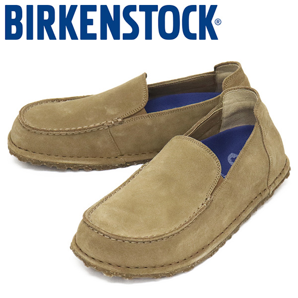 BIRKENSTOCK (ビルケンシュトック)正規取扱店