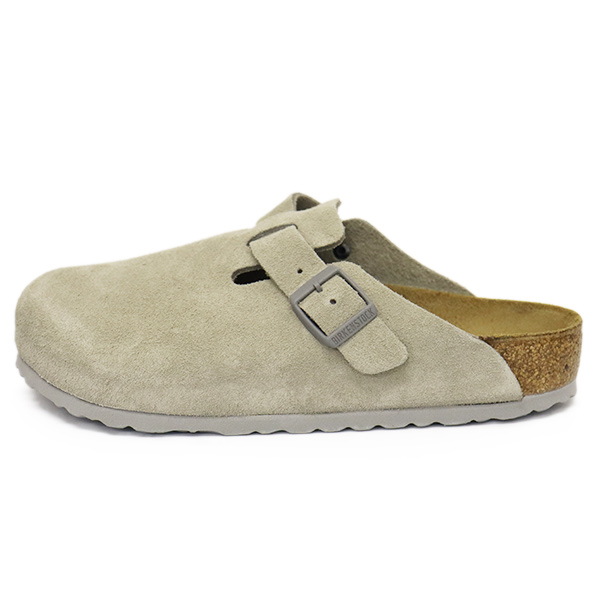 BIRKENSTOCK(ビルケンシュトック)正規取扱店