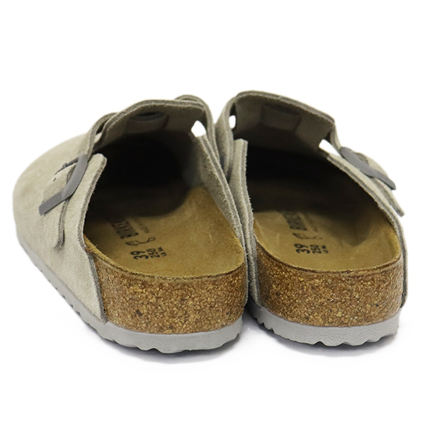 BIRKENSTOCK(ビルケンシュトック)正規取扱店