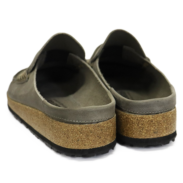 BIRKENSTOCK (ビルケンシュトック)正規取扱店