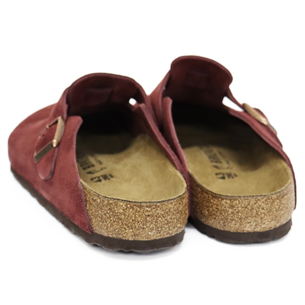 BIRKENSTOCK (ビルケンシュトック)正規取扱店