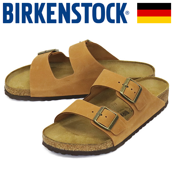 BIRKENSTOCK(ビルケンシュトック)正規取扱店