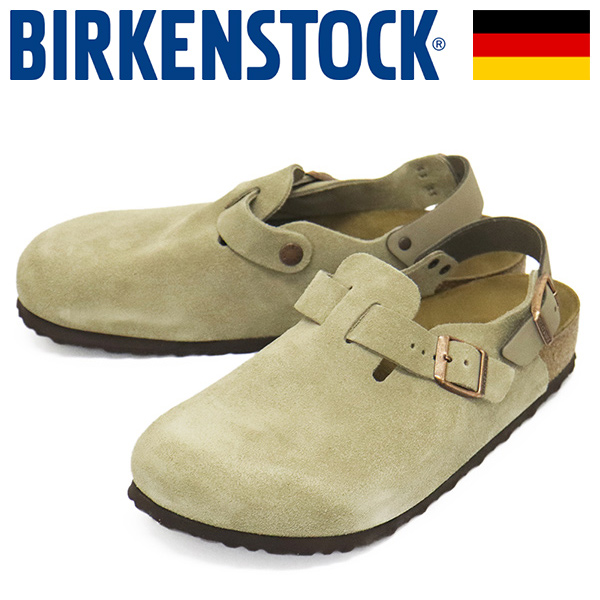 正規取扱店 BIRKENSTOCK (ビルケンシュトック) 1028287 TOKIO