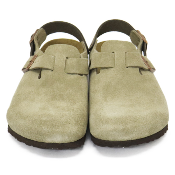 BIRKENSTOCK (ビルケンシュトック)正規取扱店