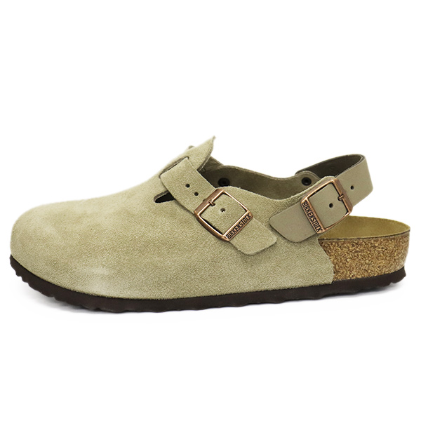 BIRKENSTOCK (ビルケンシュトック)正規取扱店