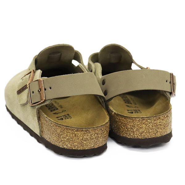 BIRKENSTOCK (ビルケンシュトック)正規取扱店