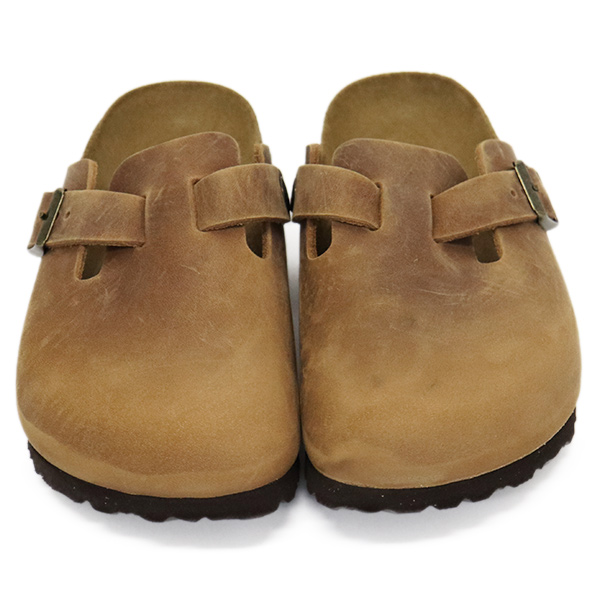 BIRKENSTOCK (ビルケンシュトック)正規取扱店