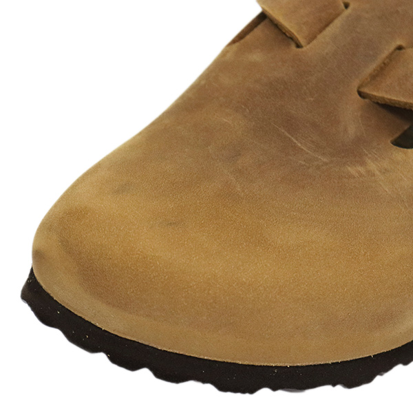 BIRKENSTOCK (ビルケンシュトック)正規取扱店
