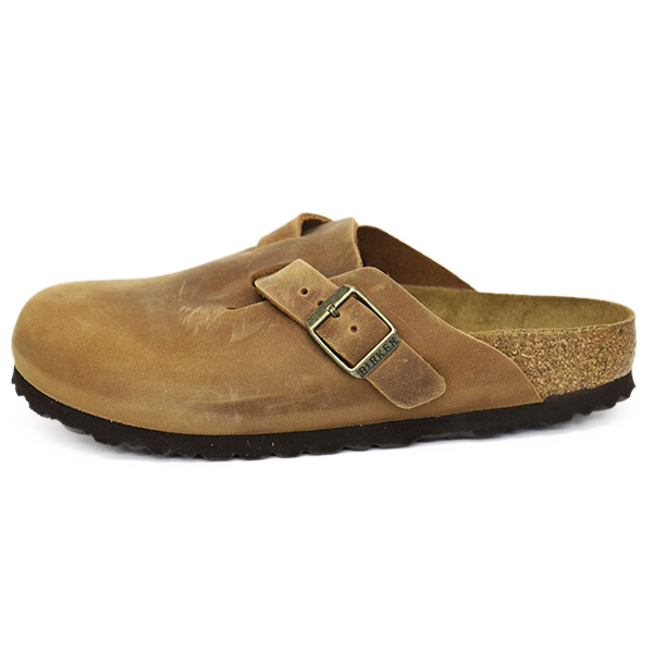 BIRKENSTOCK (ビルケンシュトック)正規取扱店