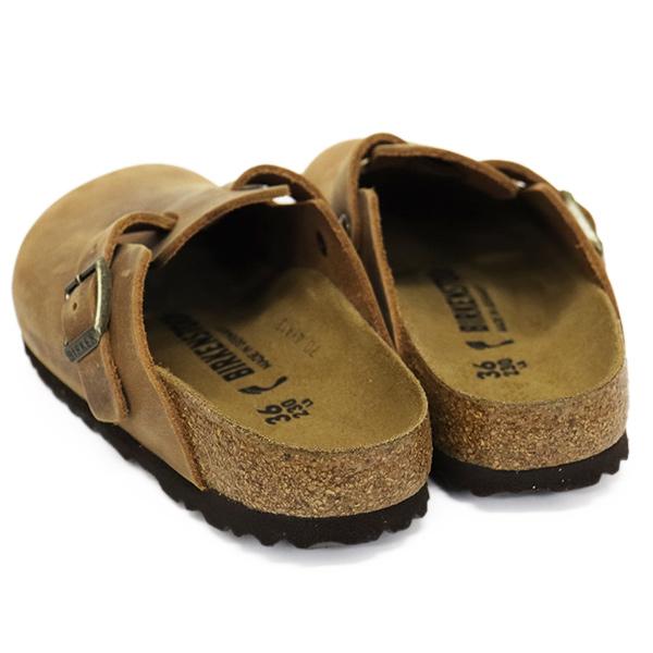 BIRKENSTOCK (ビルケンシュトック)正規取扱店