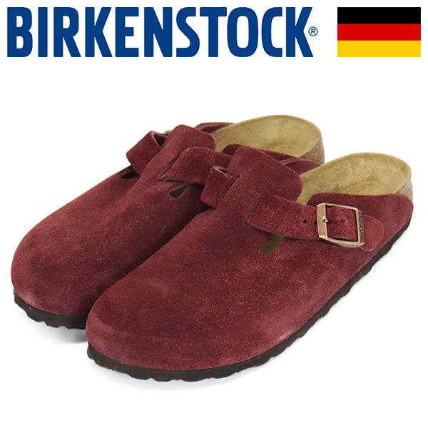 BIRKENSTOCK (ビルケンシュトック)正規取扱店