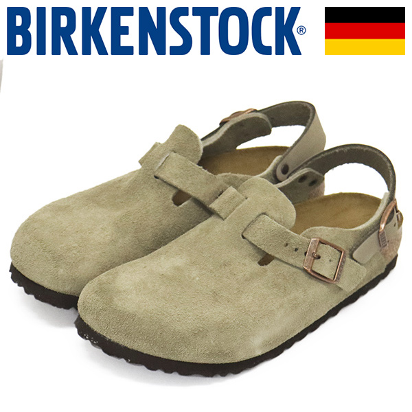 BIRKENSTOCK (ビルケンシュトック)正規取扱店