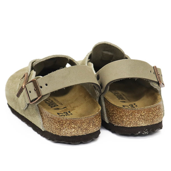 BIRKENSTOCK (ビルケンシュトック)正規取扱店