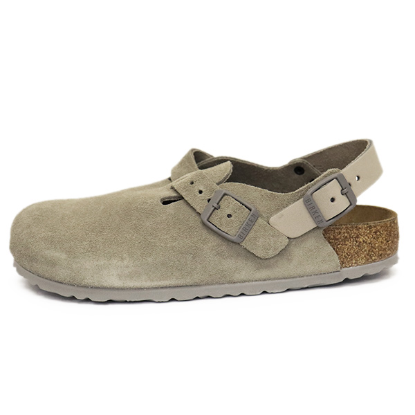 BIRKENSTOCK (ビルケンシュトック)正規取扱店