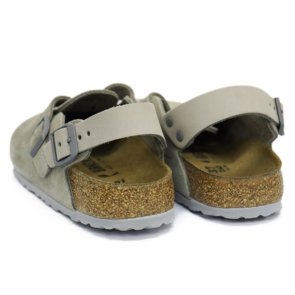 BIRKENSTOCK (ビルケンシュトック)正規取扱店