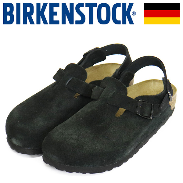 BIRKENSTOCK (ビルケンシュトック)正規取扱店