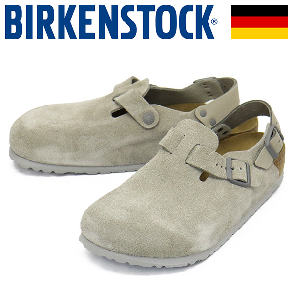 BIRKENSTOCK (ビルケンシュトック)正規取扱店