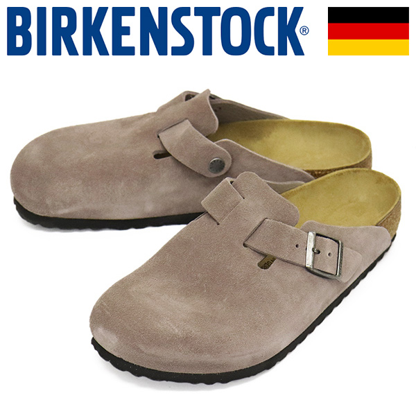 BIRKENSTOCK (ビルケンシュトック)正規取扱店