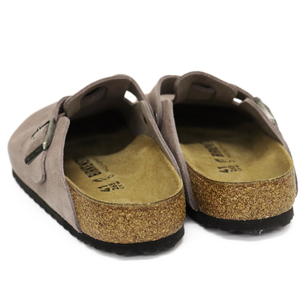 BIRKENSTOCK (ビルケンシュトック)正規取扱店