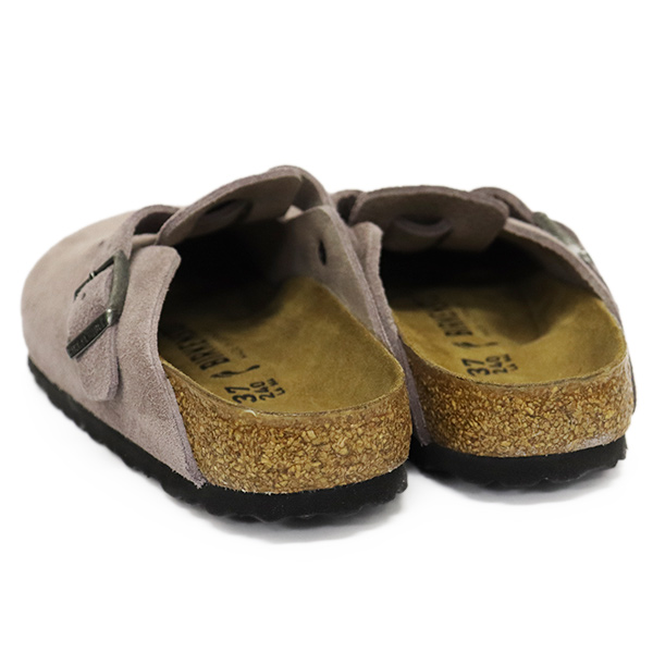 BIRKENSTOCK (ビルケンシュトック)正規取扱店