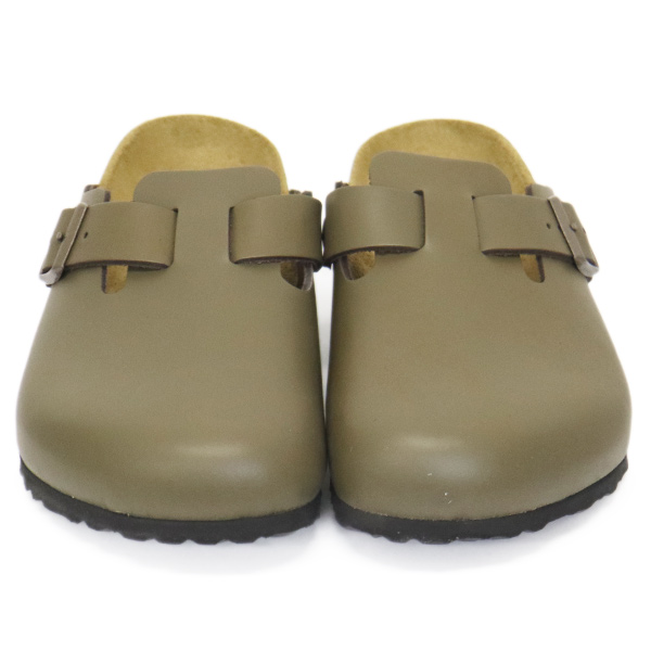 正規取扱店 BIRKENSTOCK (ビルケンシュトック) 1029079 BOSTON
