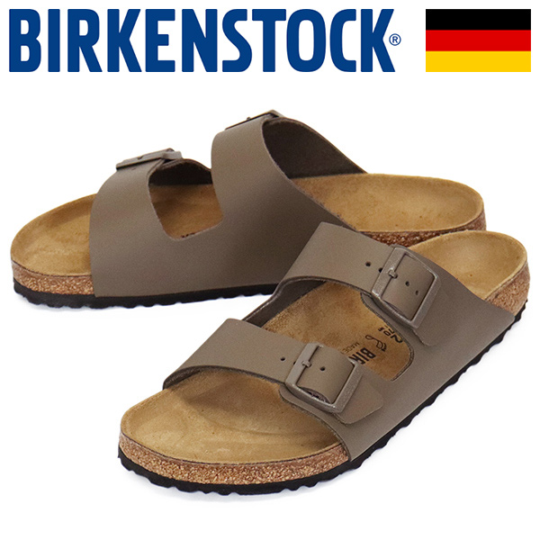 BIRKENSTOCK(ビルケンシュトック)正規取扱店