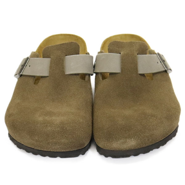 BIRKENSTOCK(ビルケンシュトック)正規取扱店