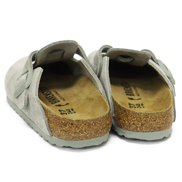 BIRKENSTOCK(ビルケンシュトック)正規取扱店