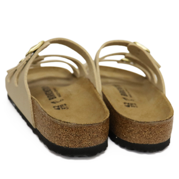 BIRKENSTOCK(ビルケンシュトック)正規取扱店
