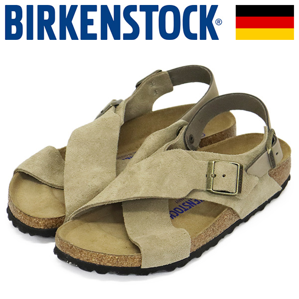 BIRKENSTOCK(ビルケンシュトック)正規取扱店
