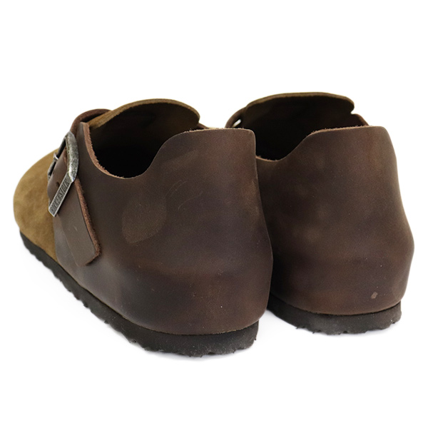 正規取扱店 BIRKENSTOCK (ビルケンシュトック) 1030157 LONDON