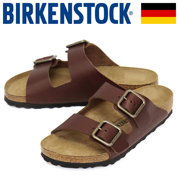 BIRKENSTOCK(ビルケンシュトック)正規取扱店