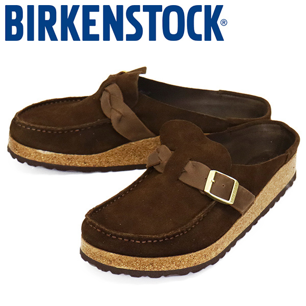 BIRKENSTOCK(ビルケンシュトック)正規取扱店