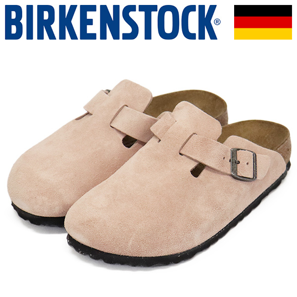 BIRKENSTOCK(ビルケンシュトック)正規取扱店
