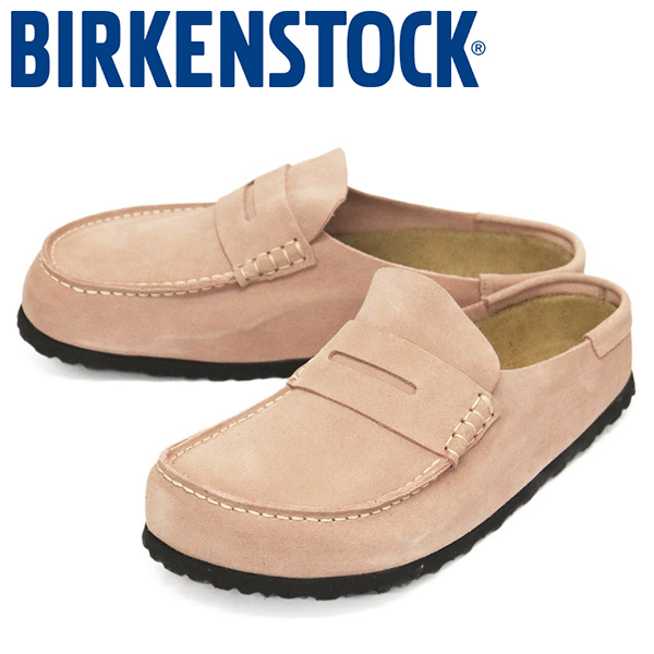 BIRKENSTOCK(ビルケンシュトック)正規取扱店