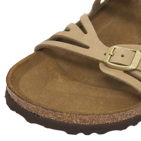 BIRKENSTOCK(ビルケンシュトック)正規取扱店