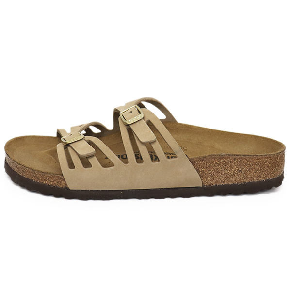 BIRKENSTOCK(ビルケンシュトック)正規取扱店