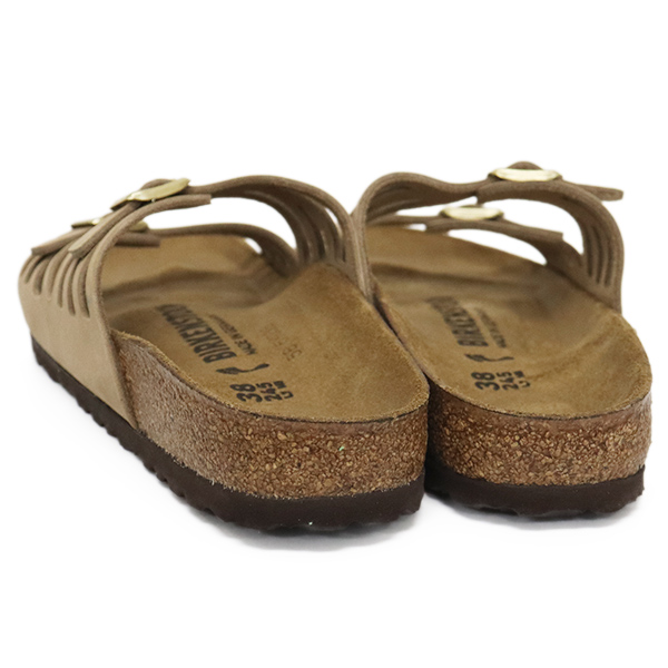 BIRKENSTOCK(ビルケンシュトック)正規取扱店