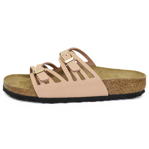 BIRKENSTOCK(ビルケンシュトック)正規取扱店